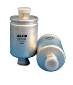 ALCO FILTER Топливный фильтр SP-2167